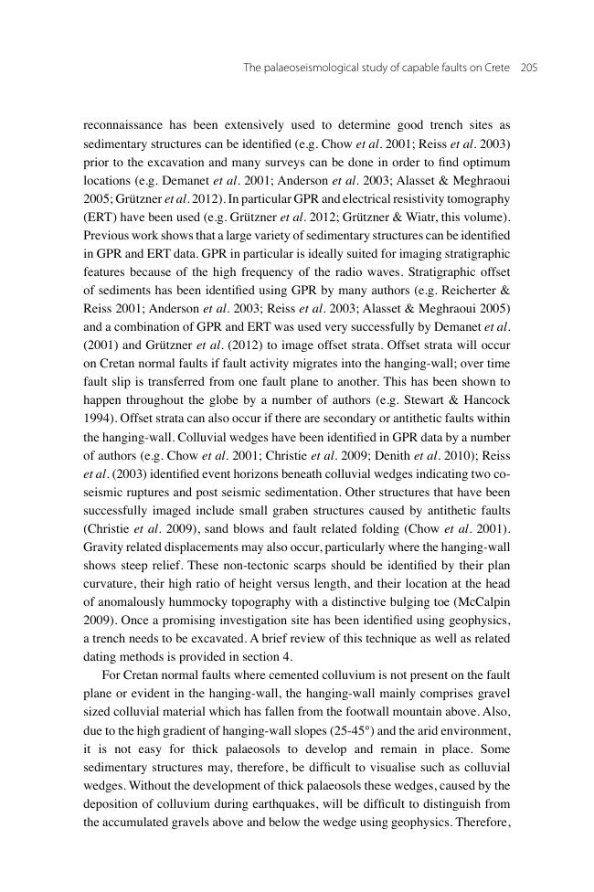 Sample page