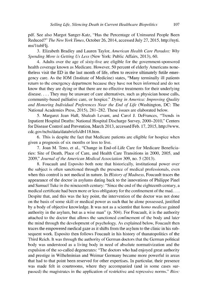 Sample page