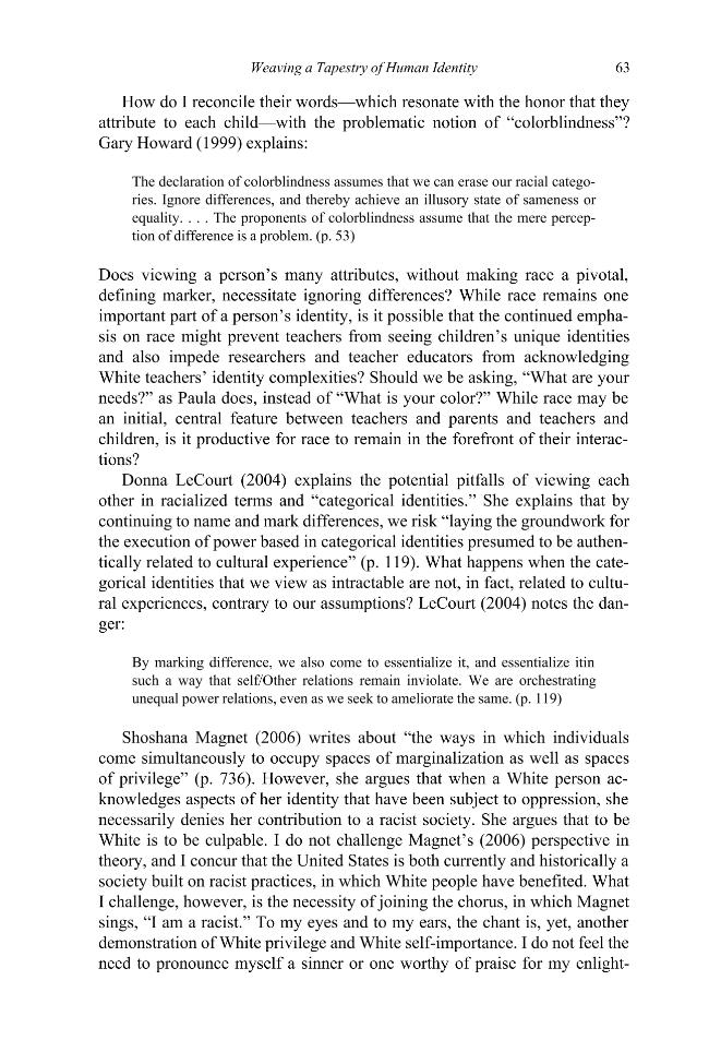 Sample page