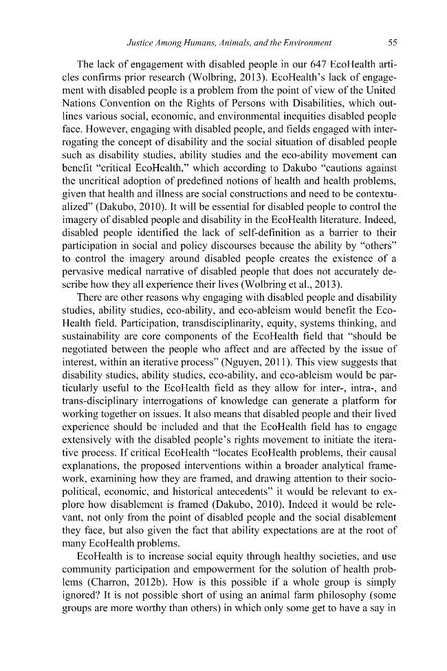 Sample page