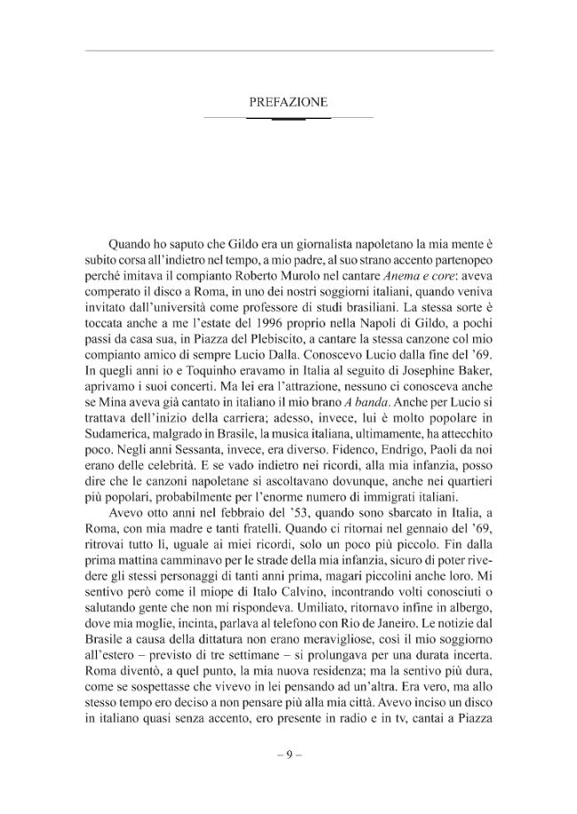 Exemple de page