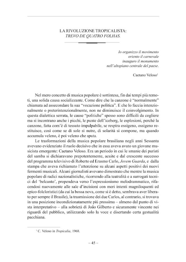 Exemple de page