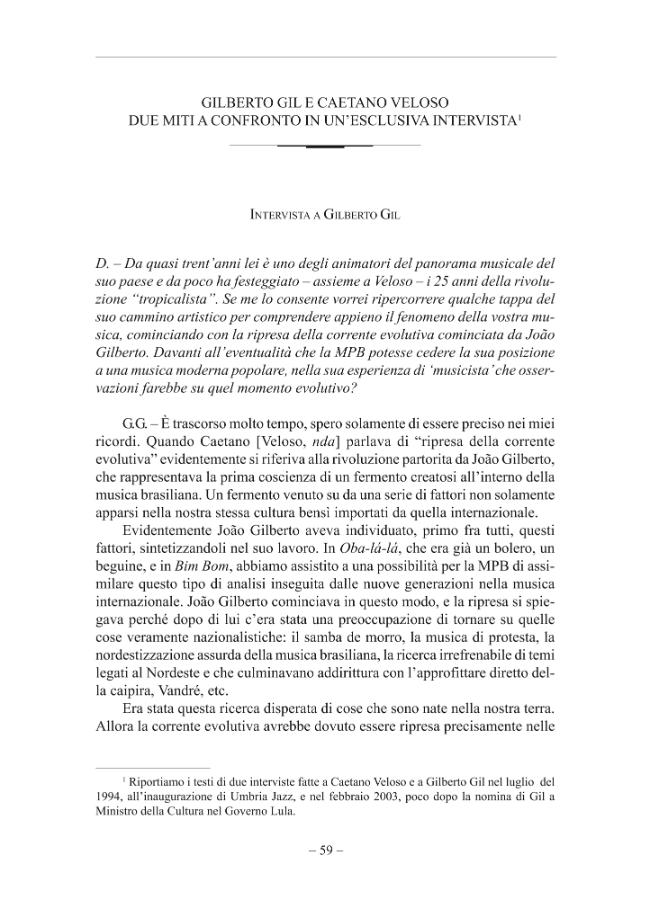 Exemple de page