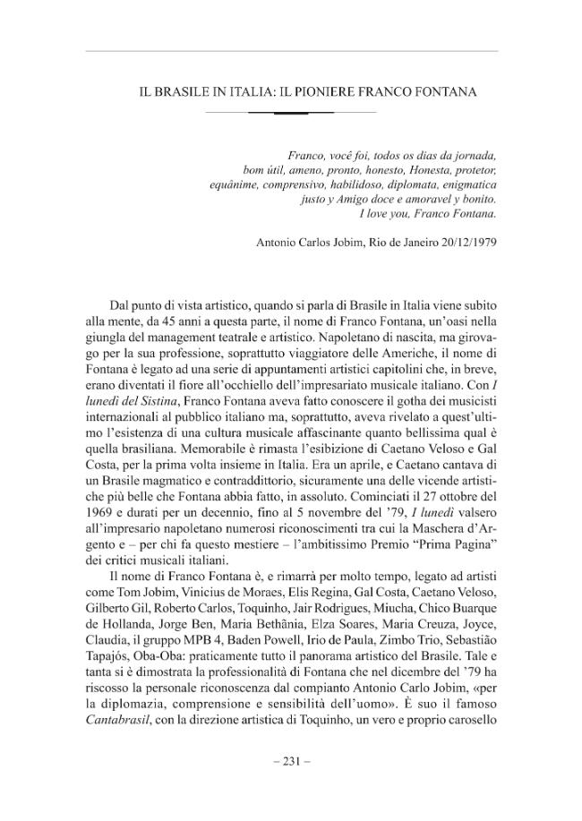 Exemple de page