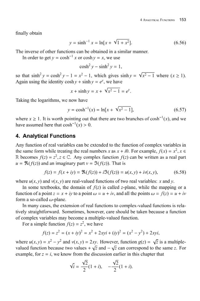 Sample page