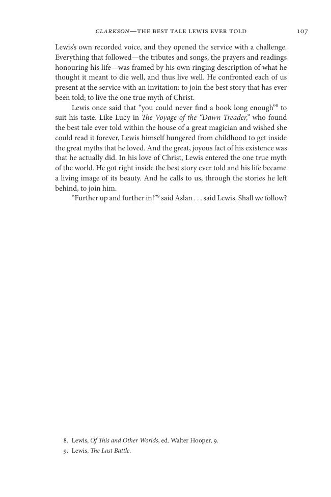 Sample page