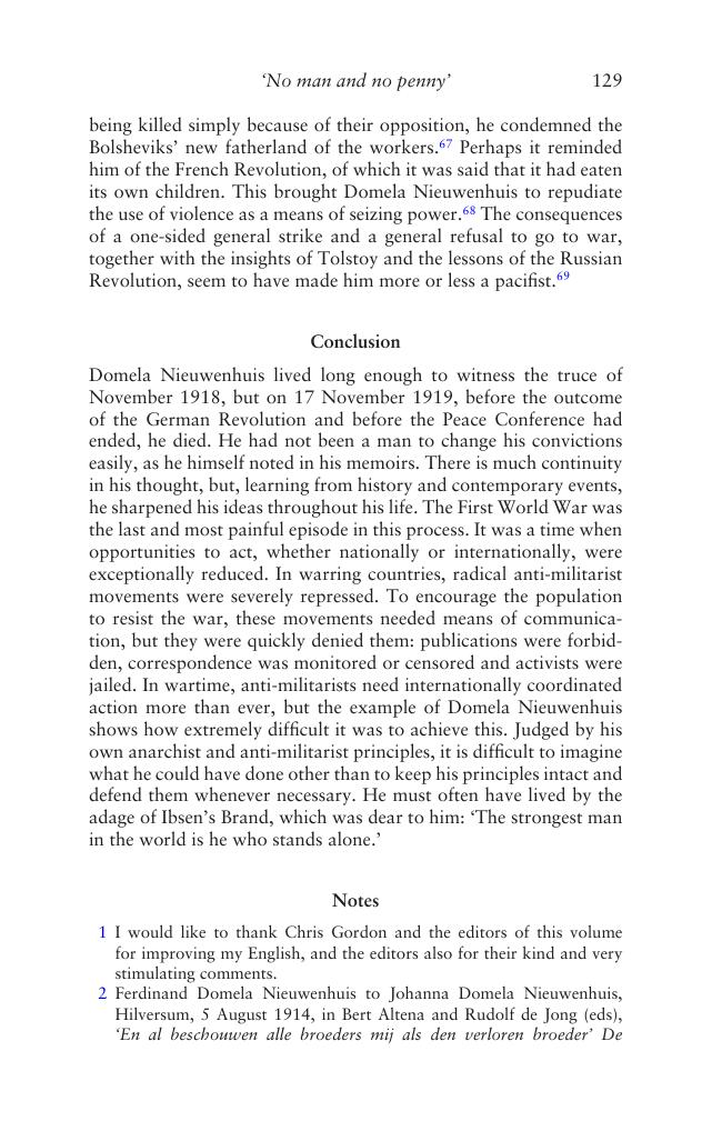 Exemple de page