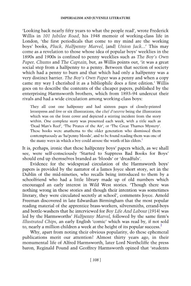 Sample page
