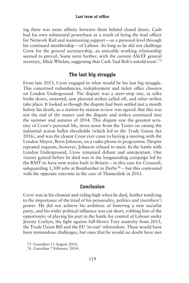 Exemple de page