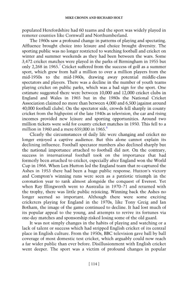 Sample page