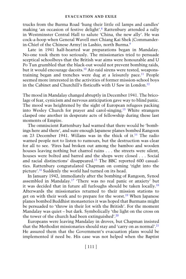 Sample page