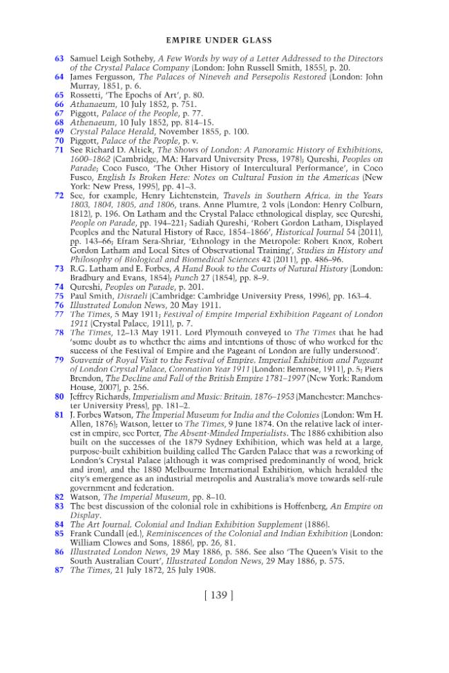 Exemple de page