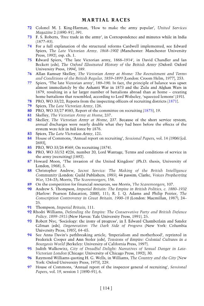 Exemple de page