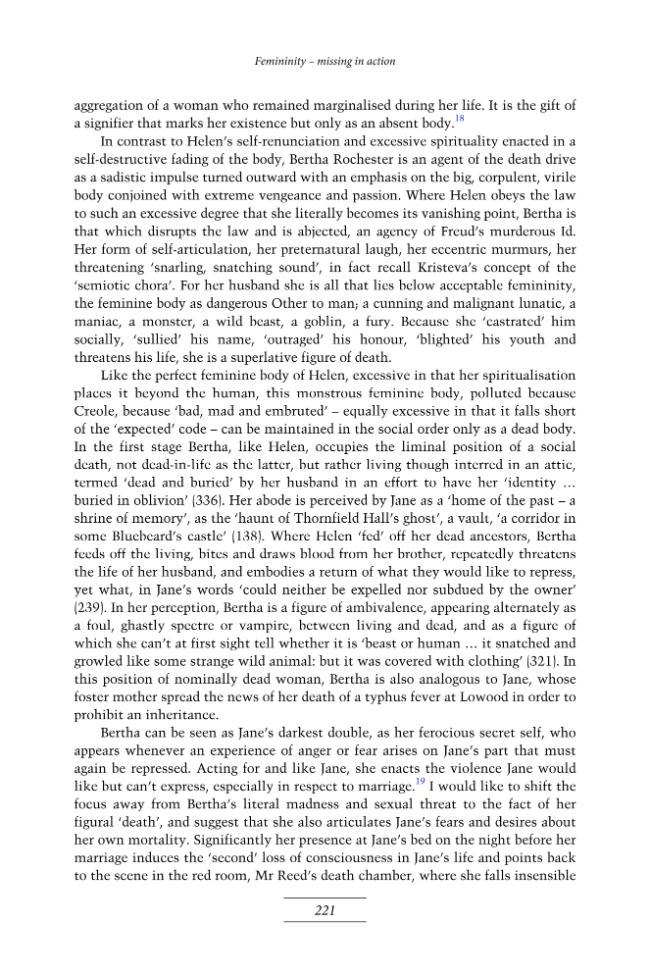Exemple de page