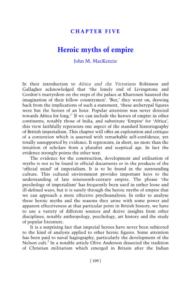 Exemple de page