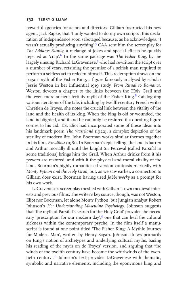 Exemple de page