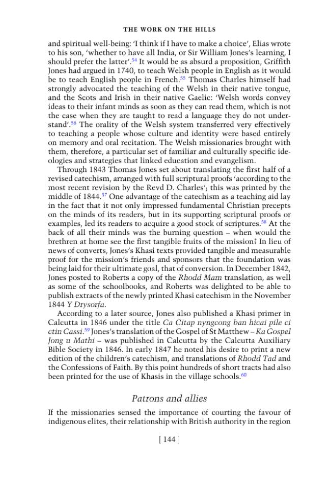 Sample page