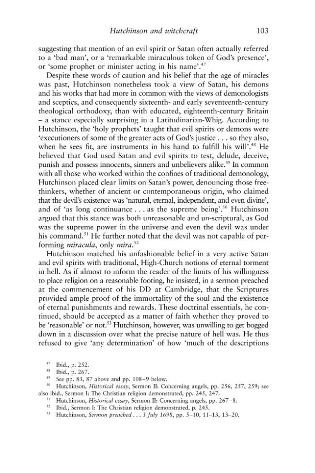 Exemple de page