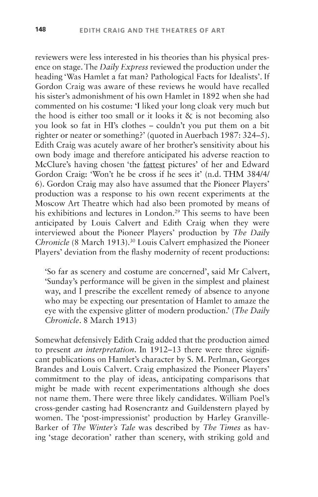Exemple de page