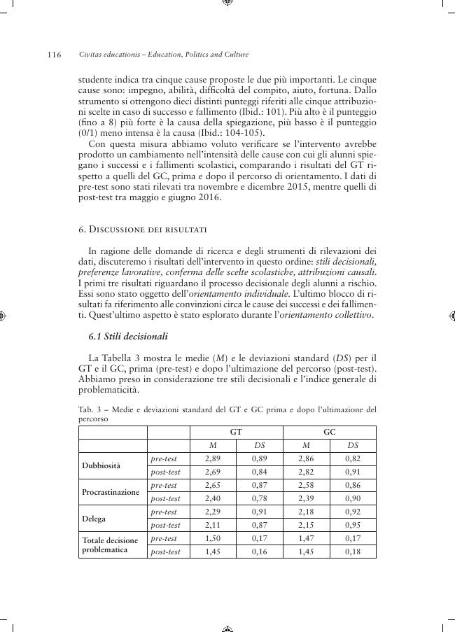 Exemple de page