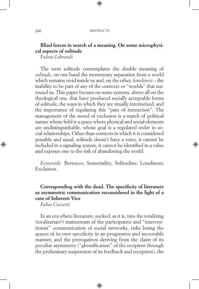 Sample page