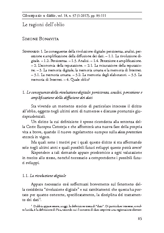 Sample page