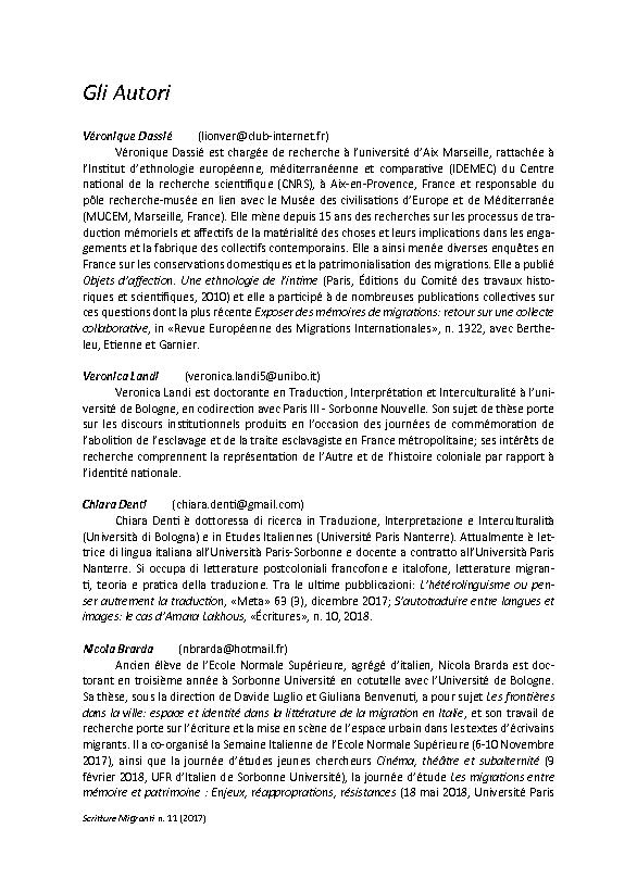 Sample page