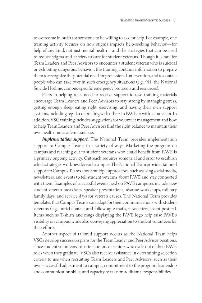 Exemple de page