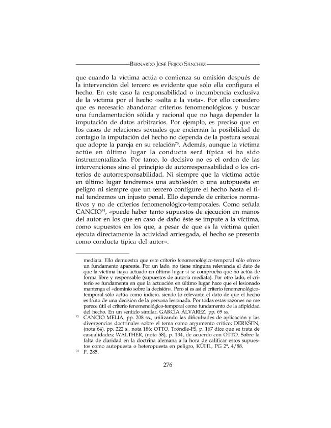 Exemple de page