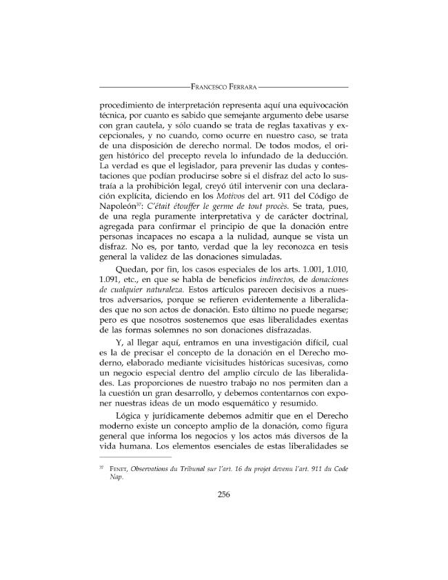 Probeseite