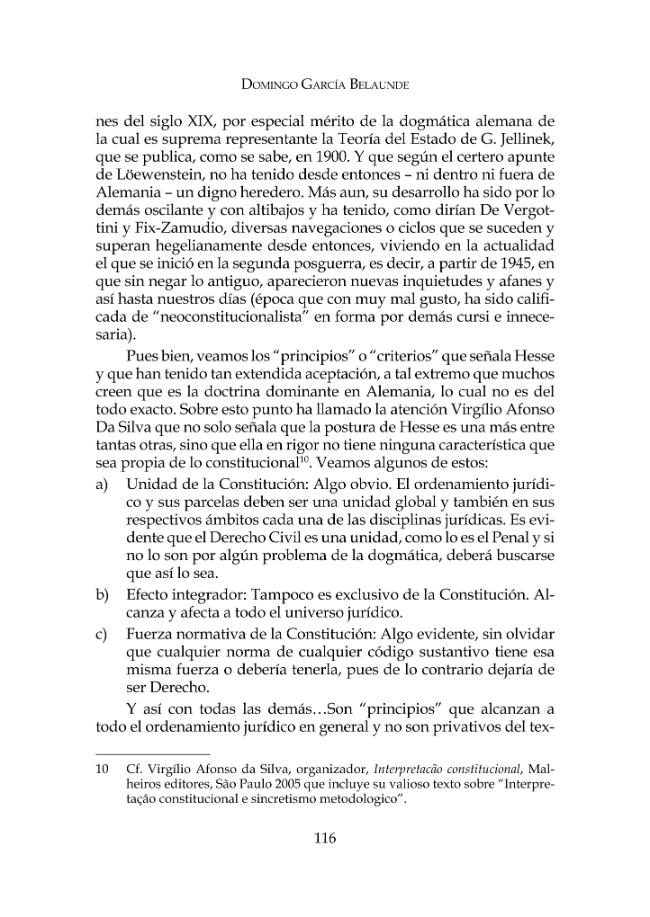 Probeseite