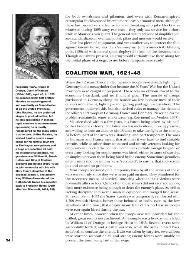 Sample page