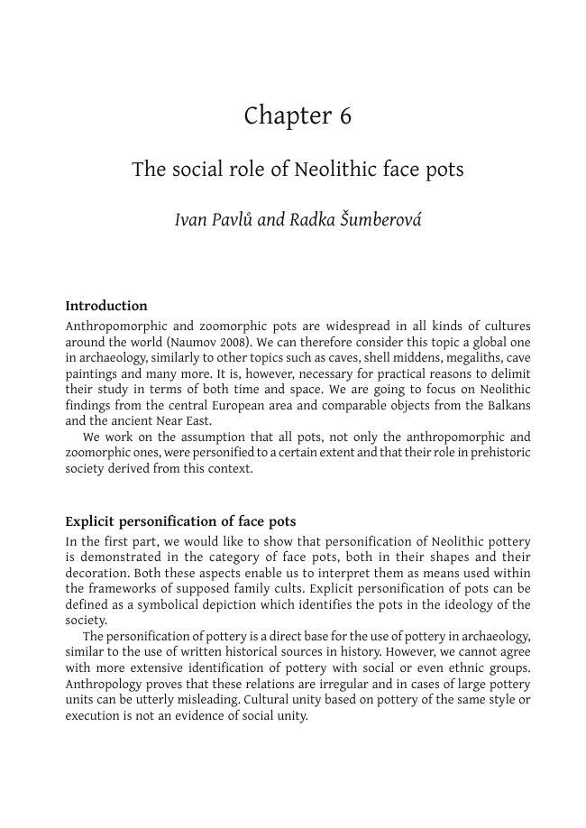 Sample page