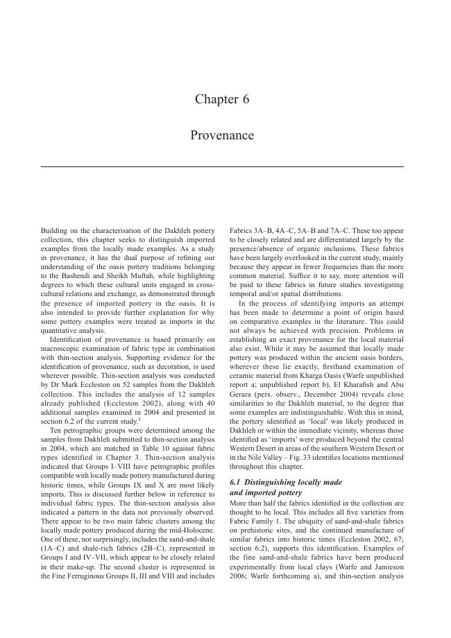 Sample page