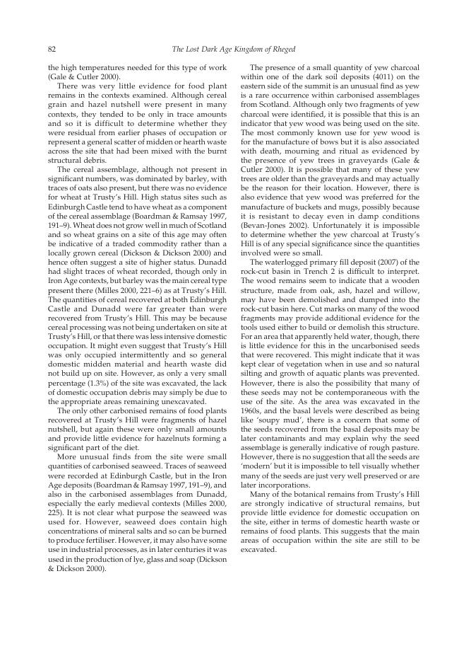 Sample page