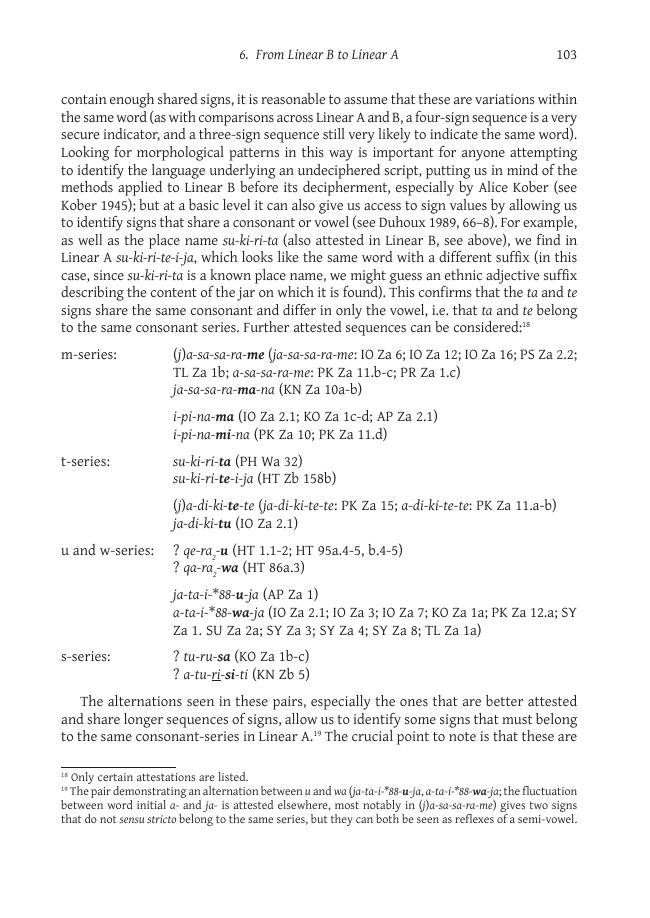 Sample page