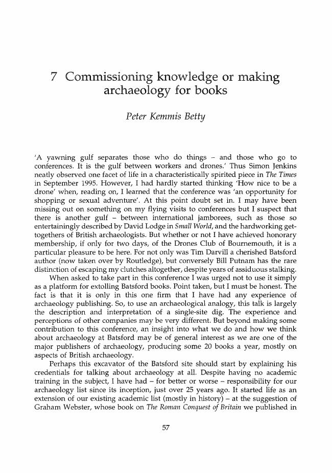 Sample page