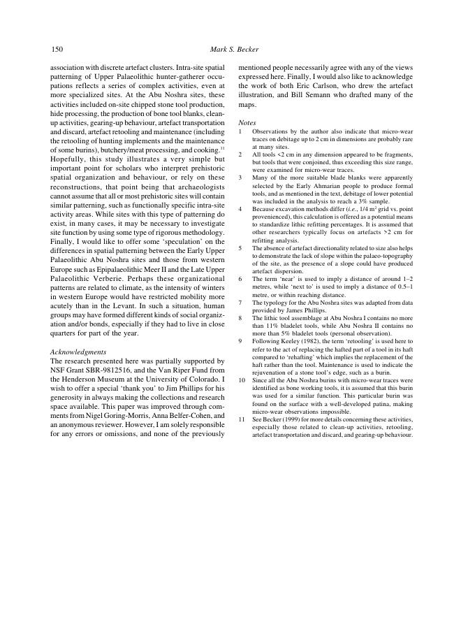 Sample page