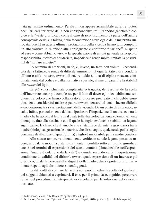 Pagina campione