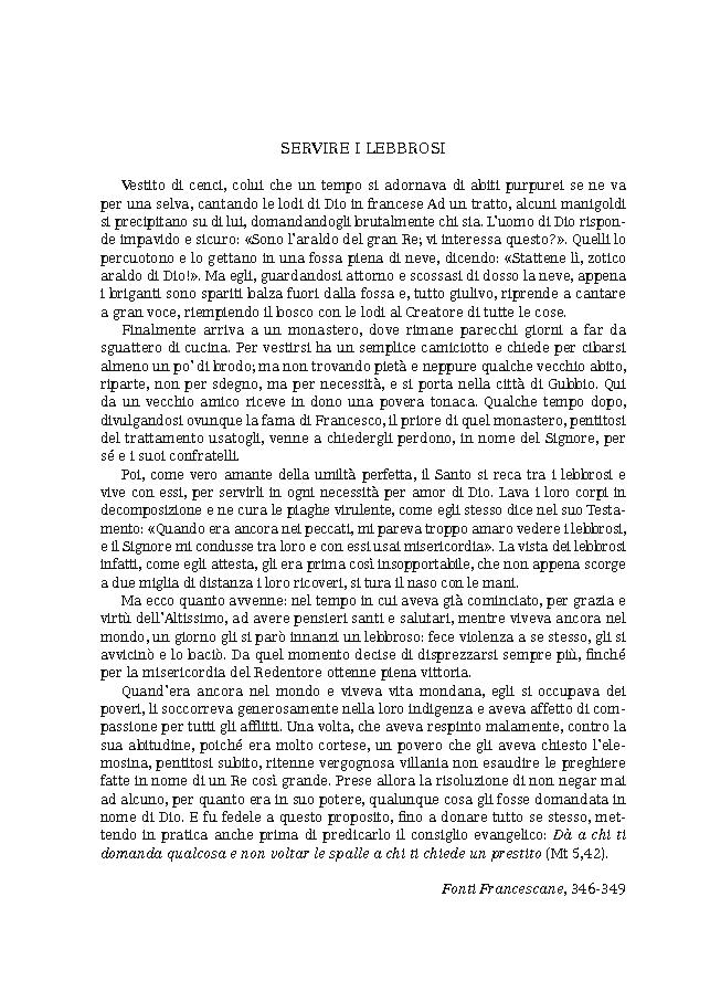 Exemple de page