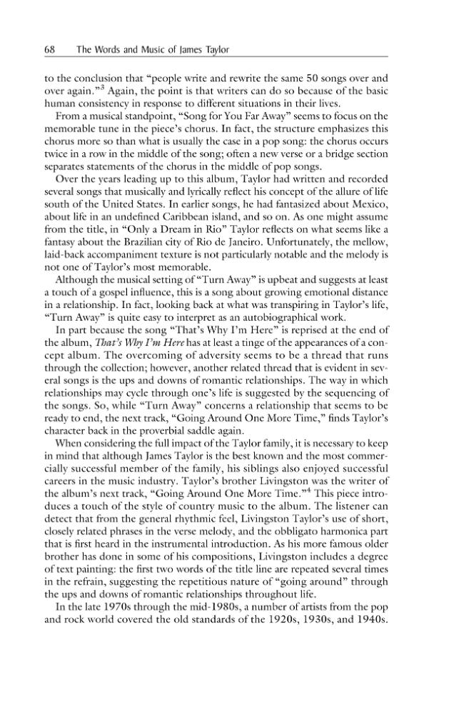Sample page