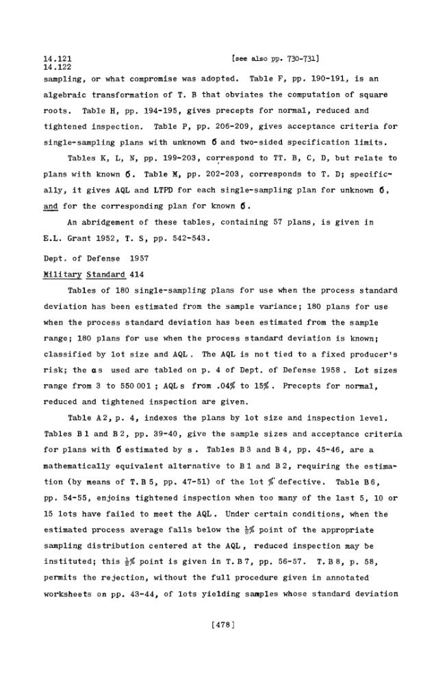 Exemple de page