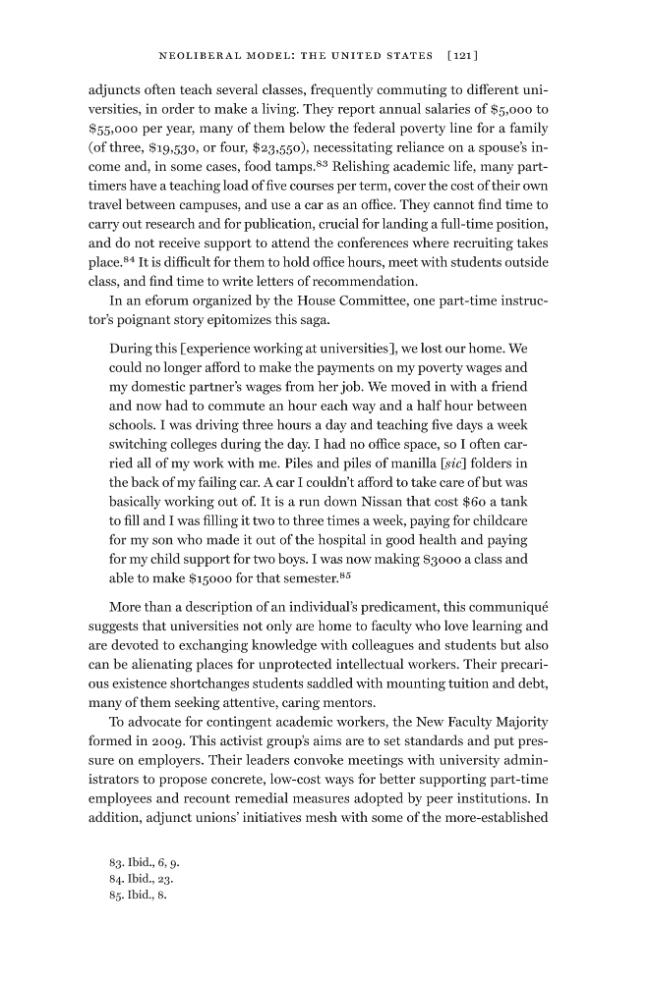 Exemple de page