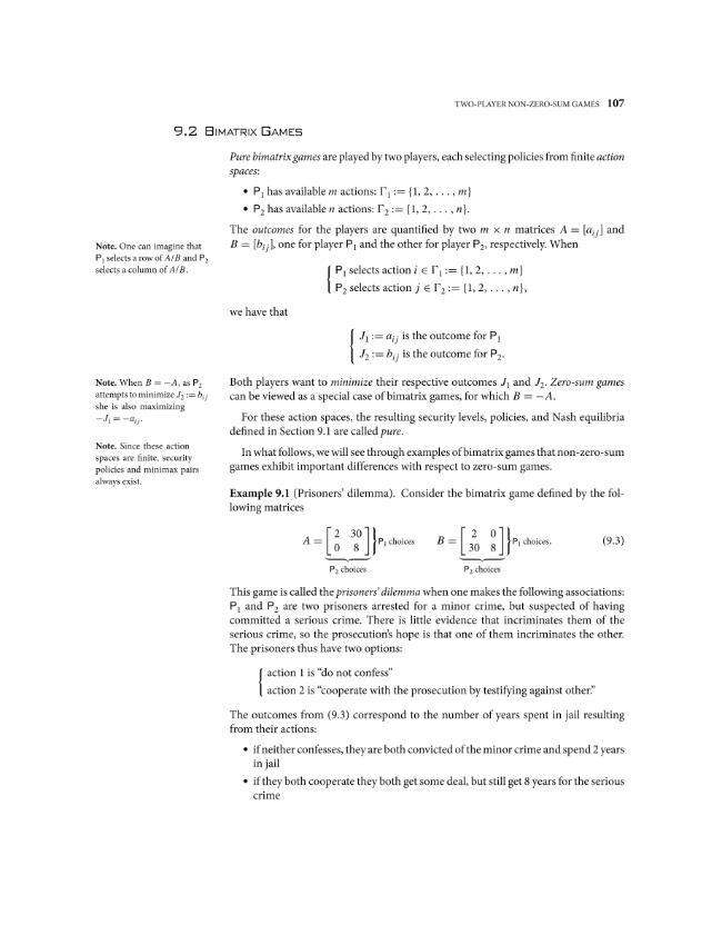 Exemple de page