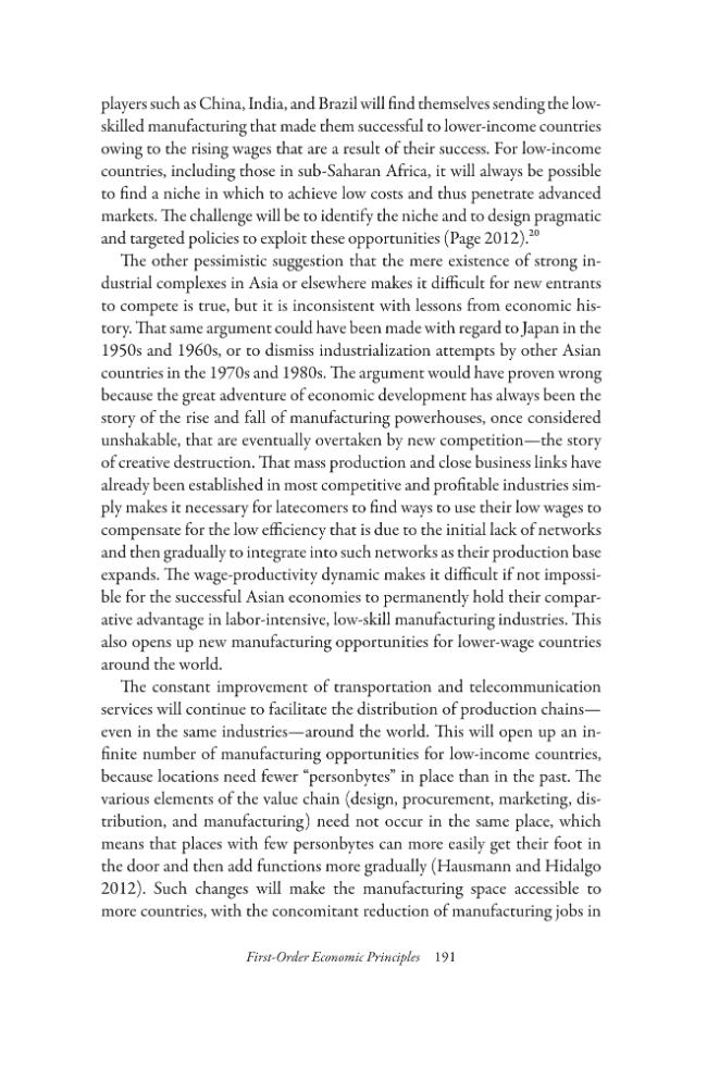 Exemple de page