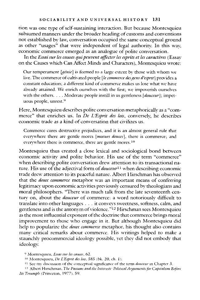 Exemple de page