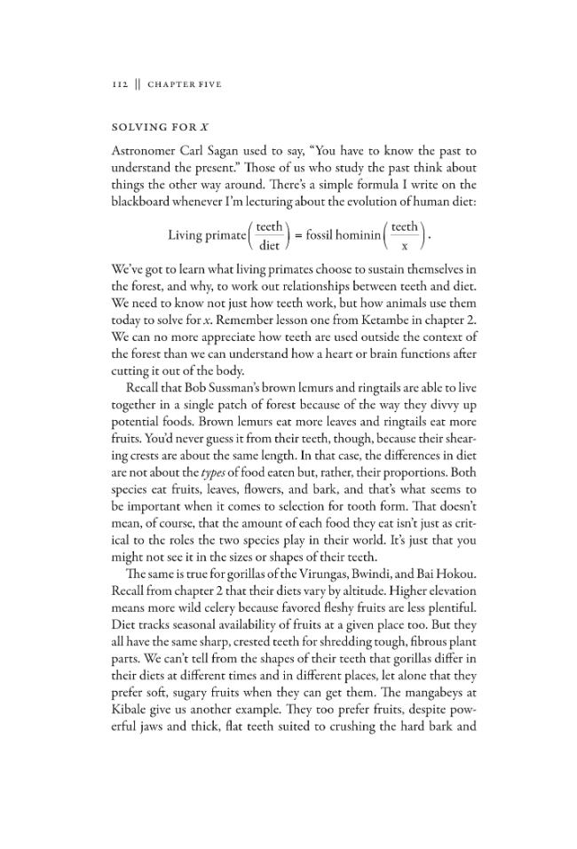 Exemple de page