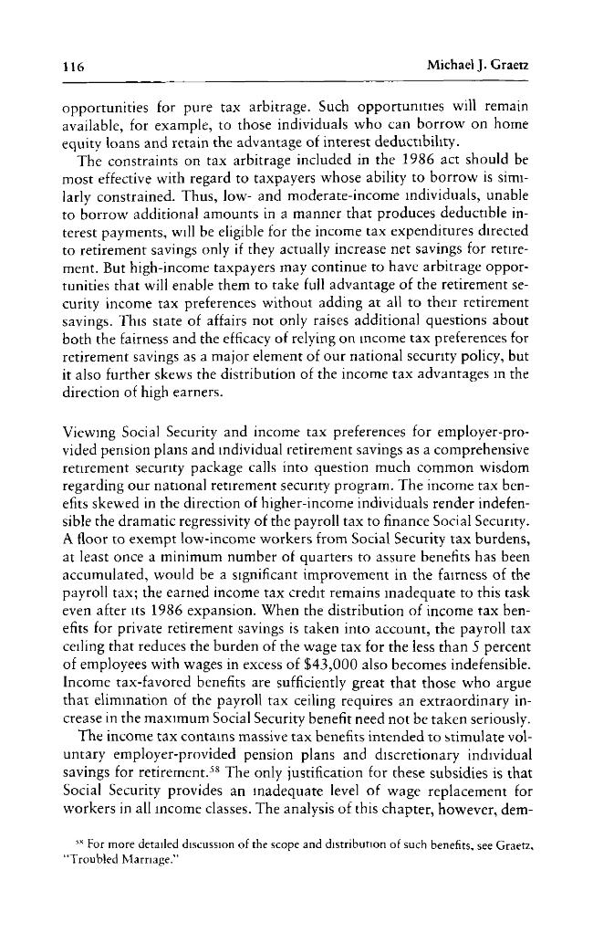 Exemple de page