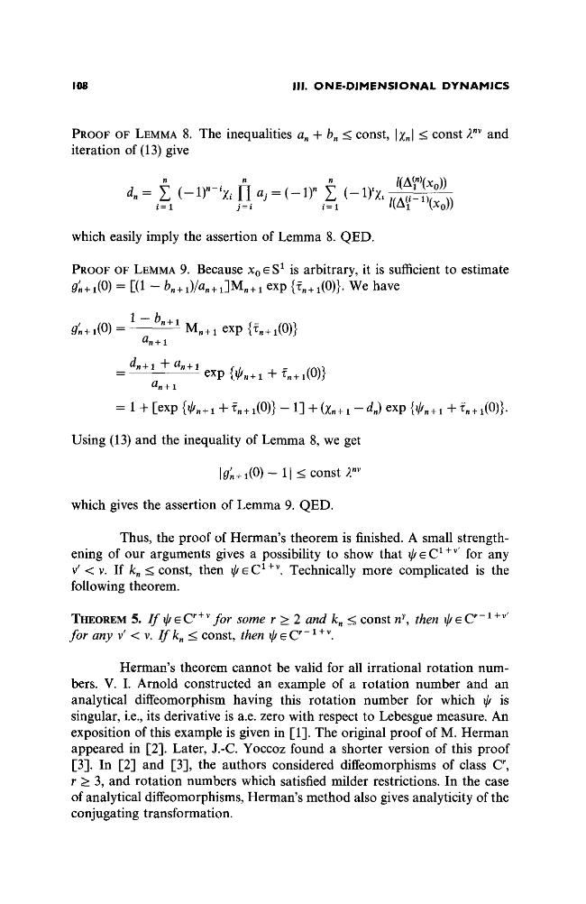 Sample page