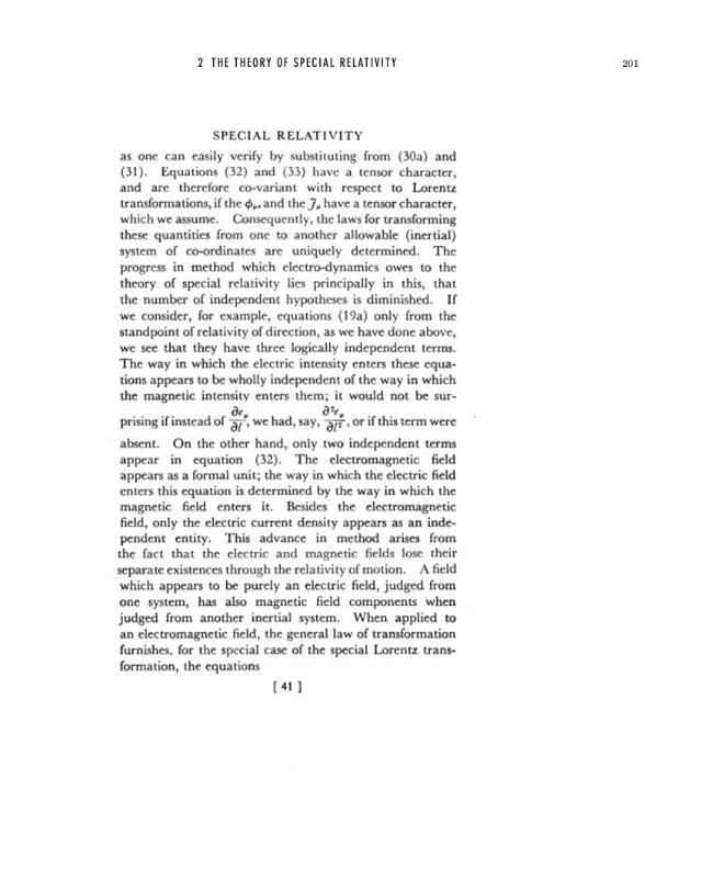 Exemple de page